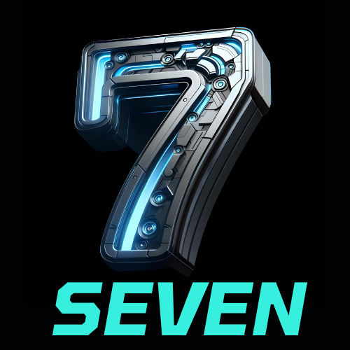 SEVEN